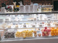 -如果枫糖(万达店)