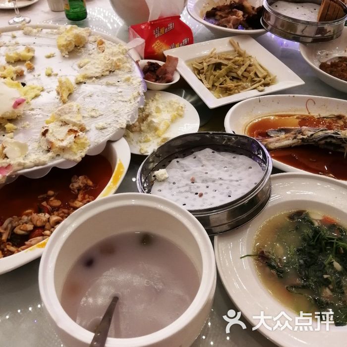 嘉兴隆聚大酒店图片