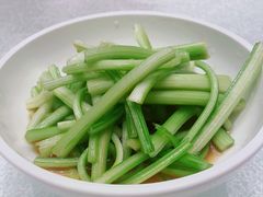马家沟芹菜-粤珍轩.创始店.始于2001(含光门店)
