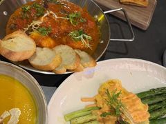 -Nord Grill&Bar Highland诺德西餐(深圳欢乐海岸店)