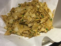 -山顶沙河粉-粤菜馆(凯旋店)