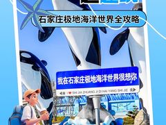 -石家庄极地海洋世界