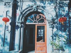 -1901 Cafe(西四店)