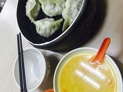 -刘长兴(三牌楼店)