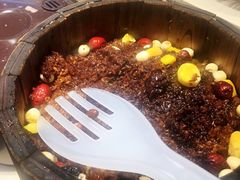 -素满香·食养自助(建邺万达店)