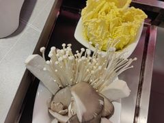 -宴全牛粤来越牛潮汕鲜牛肉火锅(海州万达广场店)