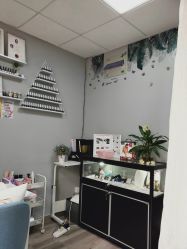 -7嘉nail eyelash·美甲美睫