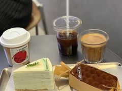 -Jap Jap Cafe(美院店)