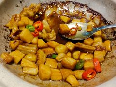 -巨鼎谭家菜(普照寺路店)