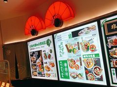 -和府捞面(东直门银座店)