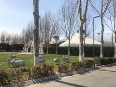 -九十九顶毡房(阜石路店)