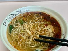 -中央财经大学-食堂
