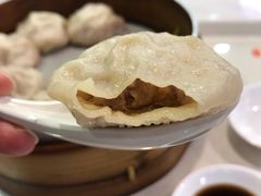 -百年尹氏汤包(湖南路狮子桥店)