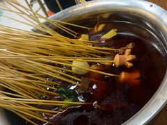 -瑞哦冷锅串串(汇融店)