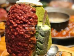 -楠火锅(广州总店)