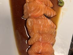 -漢咖啡·全服务式自助晚餐(武汉洲际酒店)