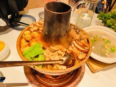 -老太原菜馆(南宫店)