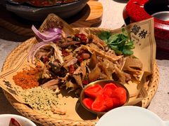 -饕林餐厅(春熙路店)