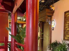 -秦月轩·陕西家乡菜(阜成路·五棵松店)