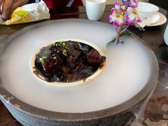 -茶叁酒肆·楚味江湖(菱角湖店)
