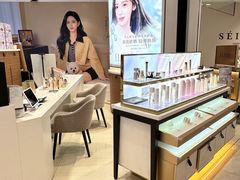 -开元商城(钟楼店)