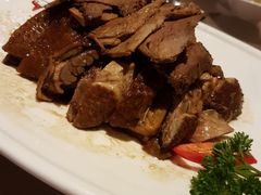 -金燕岛潮州酒楼