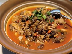 -渔舟意·湖南家宴(萝岗纳金城店)