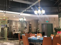 大堂-清晖小苑•顺德地方菜(壹海城店)