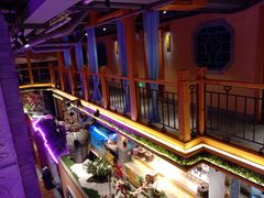 -巢爷老味(东方红店)