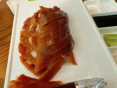 -小大董·烤鸭(王府井apm店)