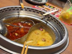 -快乐小羊·内蒙牛羊肉火锅(流花中心店)