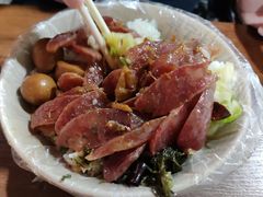 -陆长玖古法猪脚饭(玄风桥店)