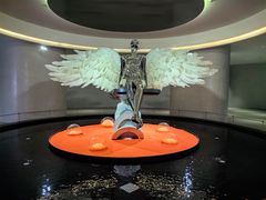 -涨巢·潮玩水疗局