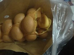 -陈记甜品窝(中山北路店)
