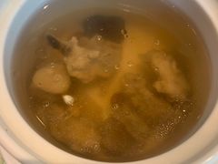 -怡咖啡·自助餐·西安香格里拉