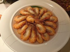 -庆江南江南菜(琴湖溪里花园城店)