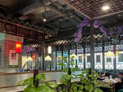 大堂-悦满楼·西关名点·湛江名菜(航空综合大厦店)