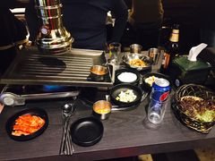 -401餐厅(弘大店)