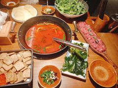 -贵厨酸汤牛肉(小十字店)