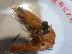 -邵汇大虾(吉林大路店)