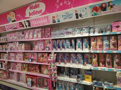 店内环境-TOYSRUS玩具反斗城(苏州中心店)