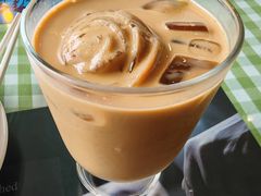 -观塘港茶餐厅(八一大道店)