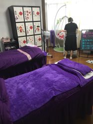 -杉惠素颜美妆皮肤管理中心