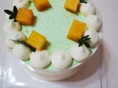 -CarolCake卡萝家(锦华万达店)
