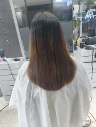 点击看大图 -悦SALON