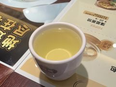 -老淮城·长鱼面(河下古镇店)