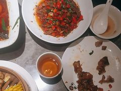 -湘轩·土菜研究院(光大店)