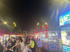 -海大南门夜市(海富街店)