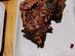 -木屋烧烤(坂田天安云谷店)