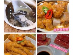 -点都德(大茶楼店)